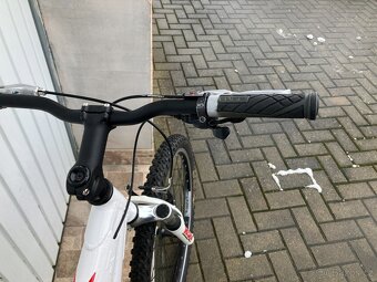 KOLO S NÍZKÝM RÁMEM - 2