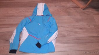 Zimní lyžařská bunda Kjus - 2