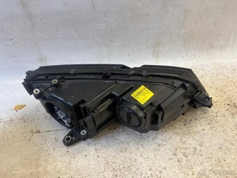 Přední levé světlo Škoda Octavia 3 facelift - 2