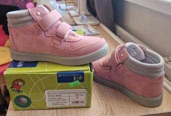 Nové - Protetika vel. 34 - 2