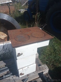 Kamna plotna Filakovo - 2