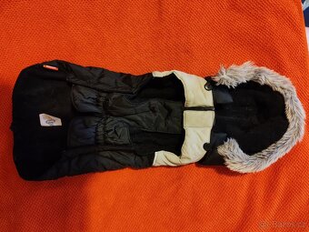 Psí obleček - 2