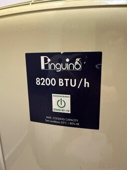 klimatizace DeLonghi - 2