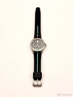 Prodám hodinky Bianchi Gents 43mm - 2