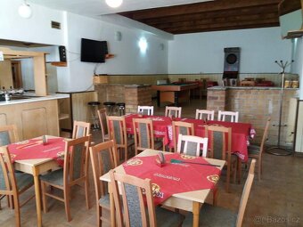 Pronajmu hospodu / skladové prostory - 2