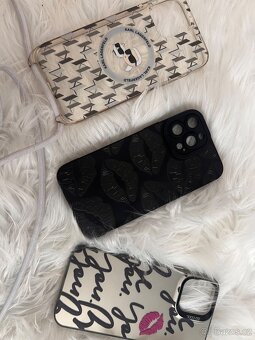 Kryty na iPhone 13 Pro Max - 2