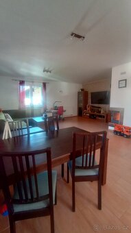 Pronajmu přízemí RD, být 3kk se zahradou a terasou - 2