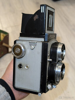 Fotoaparát Flexaret - 2