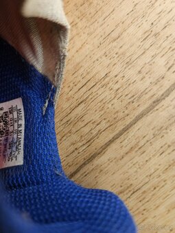 Kopačky Adidas beztkanickove - 2