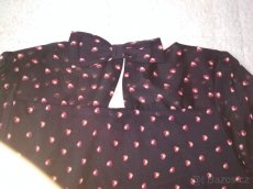 Těhotenské oblečení vel.M/L - 2