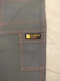 Nové kalhoty Direct Alpine s visačkou S/M - 2