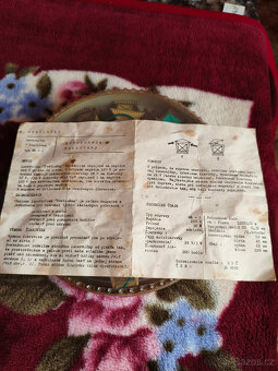 vánoční světlušky, lucerničky - 2