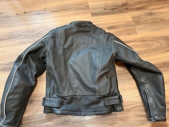 Dámská motorkářská bunda Padaná - 2