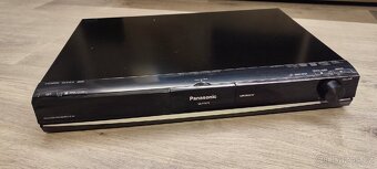 Domácí kino Panasonic SA-PT475 - 2