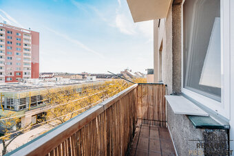 Prodej bytu 3+1 s balkonem, Hodonín – Národní třída - 2