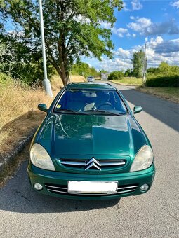 Levná půjčovna aut - 2