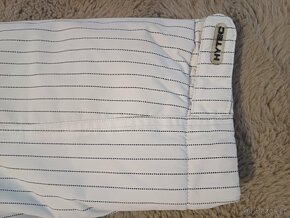 Zimní lyžařská bunda HYTEC vel 38 - 2