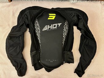 Chránič těla Shot Airlight - 2