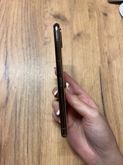 Prodám IPhone XS (256 GB) - 2