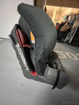 Prodej dětské autosedačky Romer King TS 9-18 kg - 2