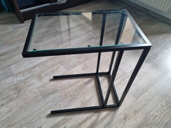 Kávový stolek - 2