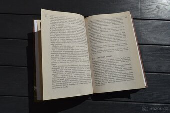 Jaroslav Foglar - Záhada hlavolamu - 2