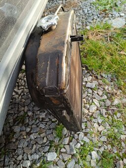 Škoda Octavia,Felicia - 2