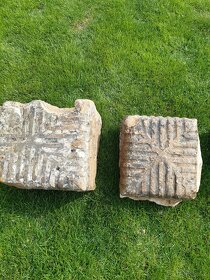 Bosážní kámen - 2
