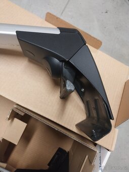 Střešní nosič Volskvagen Jetta – 5C6071126 - 2