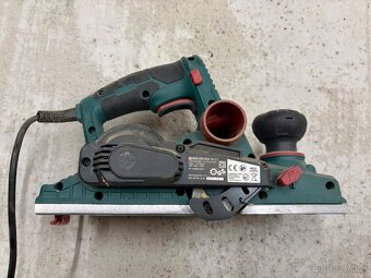 hoblík Parkside PEH 30 C3 - 2