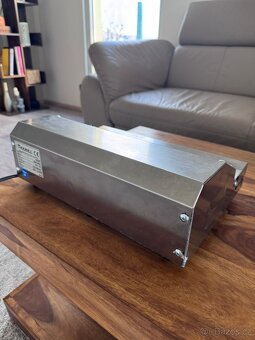 Vakuový balící stroj Kitchen Line, 35 cm - 2