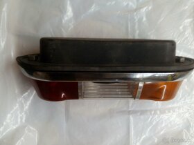 Zadní světlo škoda 1202-autobus - 2