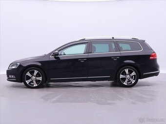 Volkswagen Passat 2,0 TDi 103kW Highline Kůže (2011) - 2