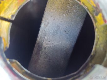 Jawa 250,350 panelka - 2