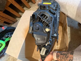 Náhradní díly BMW 1 2010 (e81) - 2