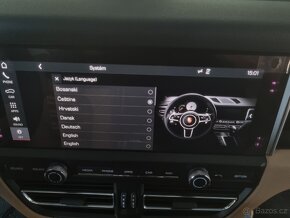 Audi, VW čeština, odblok DVD/TV, start/stop - 2