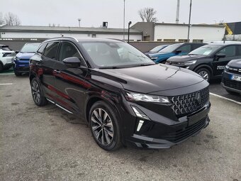 Renault Austral techno full hybrid E-Tech 200 MY25 - 2