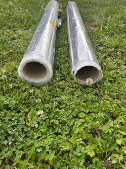 Reflexní folie - Thermplus - 2