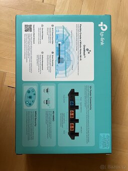 Router tp-link AC 1200 - 2