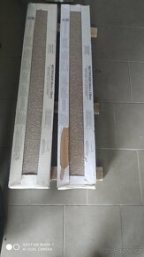 Dlažba v imitaci dřeva - 2