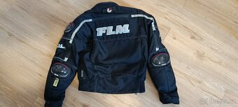 Dámská/dívčí bunda FLM XS/34 - 2