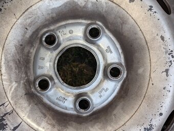 Kola kompletní 195/65/15 letní nexen - 2