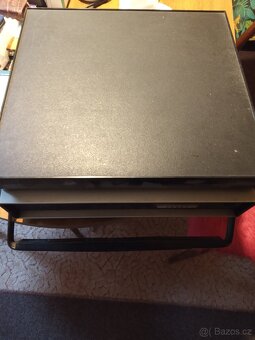 Magnetofon B 400 kotoučový zn.Tesla - 2