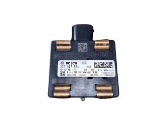 ACC radar 3QF907561 Škoda Octavia 3 facelift r.v. 2018 - 2