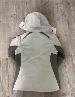 Lyžařská bunda - 2