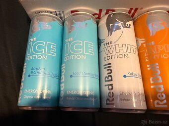 Zahraniční Red Bull - 2