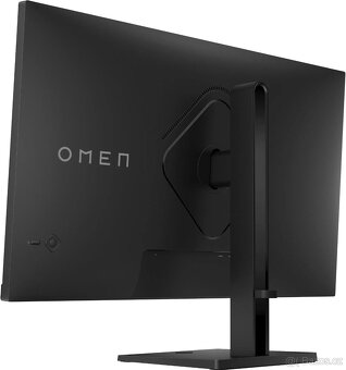HP OMEN 32q monitor, roční záruka (zamluven) - 2