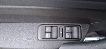 Škoda yeti dsg 4x4 - 2