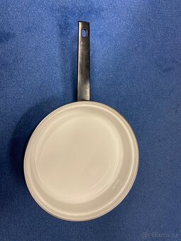 Kuchynska panev retro nova nepouzita - 2