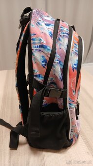 Školní batoh aktovka Baagl Core Lapač snů - 2